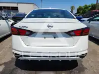 2025 Nissan ALTIMA фото
