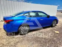 2025 Nissan ALTIMA фото