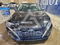 2025 Nissan ALTIMA фото