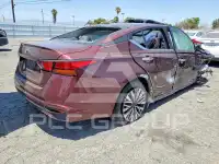 2025 Nissan ALTIMA фото