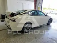 2025 Nissan ALTIMA фото