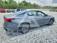 2025 Nissan ALTIMA photo