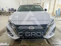 2025 Nissan ALTIMA фото