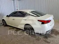 2025 Nissan ALTIMA photo
