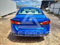 2025 Nissan ALTIMA фото
