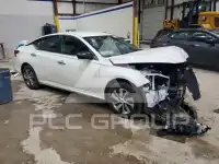 2025 Nissan ALTIMA photo