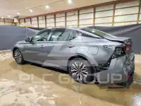 2025 Nissan ALTIMA фото