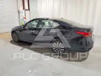 2025 Nissan ALTIMA фото