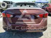 2025 Nissan ALTIMA фото