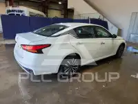 2025 Nissan ALTIMA фото