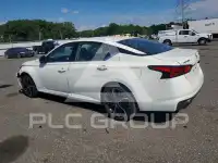 2025 Nissan ALTIMA фото