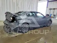 2025 Nissan ALTIMA фото