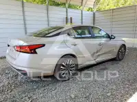 2025 Nissan ALTIMA фото