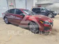 2025 Nissan ALTIMA фото