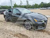 2025 Nissan ALTIMA photo