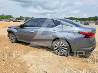 2025 Nissan ALTIMA фото