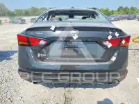 2025 Nissan ALTIMA фото