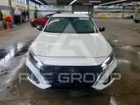 2025 Nissan ALTIMA фото