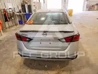 2025 Nissan ALTIMA фото