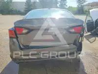 2025 Nissan ALTIMA photo