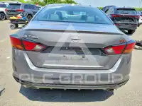 2025 Nissan ALTIMA фото