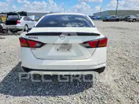2025 Nissan ALTIMA фото