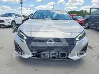 2025 Nissan ALTIMA фото
