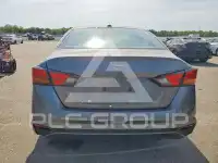2025 Nissan ALTIMA photo