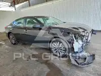 2025 Nissan ALTIMA фото