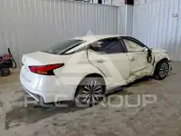 2025 Nissan ALTIMA photo