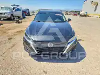 2025 Nissan ALTIMA фото