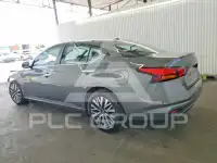 2025 Nissan ALTIMA photo