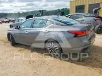 2025 Nissan ALTIMA photo