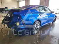 2025 Nissan ALTIMA фото