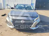 2025 Nissan ALTIMA photo
