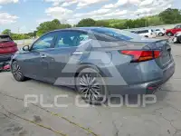 2025 Nissan ALTIMA фото