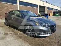 2025 Nissan ALTIMA photo
