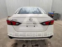 2025 Nissan ALTIMA photo