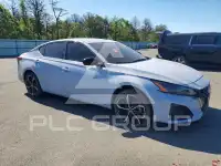 2025 Nissan ALTIMA фото