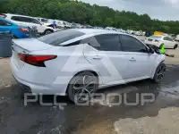 2025 Nissan ALTIMA photo