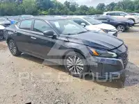 2025 Nissan ALTIMA фото