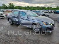 2025 Nissan ALTIMA photo