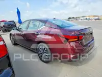 2025 Nissan ALTIMA фото