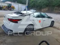 2025 Nissan ALTIMA photo