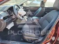 2025 Nissan ALTIMA фото