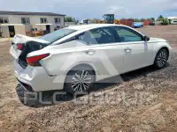 2025 Nissan ALTIMA фото