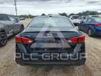2025 Nissan ALTIMA photo