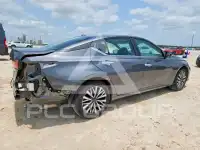2025 Nissan ALTIMA фото
