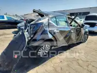 2025 Nissan ALTIMA фото