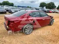 2025 Nissan ALTIMA фото
